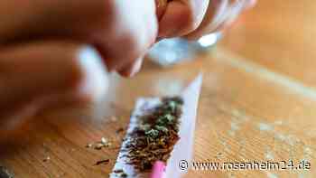 Wie viel Gras Sie rauchen müssen, um das Risiko für eine Cannabis-Psychose stark zu erhöhen