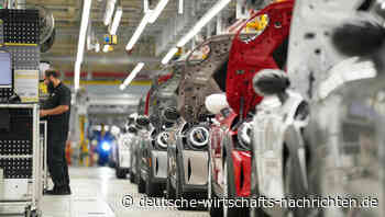 Autozulieferer immer mehr unter Druck - Stellenabbau droht