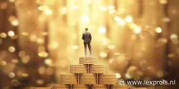 Must read: Het glanst, het is digitaal en het stijgt