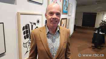 Paterson Foundation gives $1M to new Thunder Bay Art Gallery