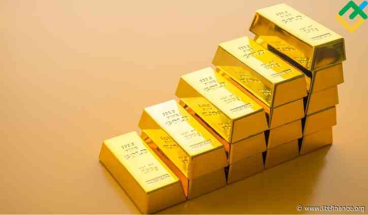 Short-term analysis for oil, gold, and EURUSD for 03.04.2024