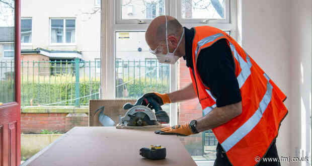 Equans extends partnership with Manchester City Council Housing Services