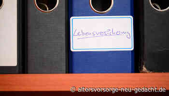 Experte zu Altersvorsorge: Ohne Aktienfonds geht es nicht