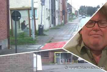 Oppositie vraagt zebrapad in Kalve, maar vangt bot