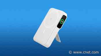 Best Power Bank for iPhone for 2024     - CNET
