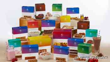 Optavia Diet Review: Does This Program Really Work for Weight Loss?     - CNET