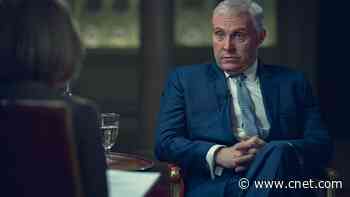 'Scoop' on Netflix: The True Story Behind Prince Andrew's Explosive BBC Interview     - CNET