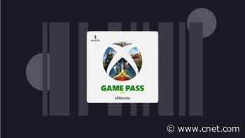Best Xbox Game Pass Deals: Save Over $60 on a 1-Year Subscription     - CNET