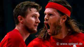 Dreifacher Welthandballer: Mikkel Hansen zieht offenbar Karriereende vor