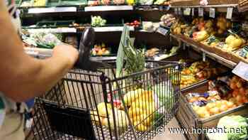 Consumer-Index von CPS GfK: Zeichen im Lebensmitteleinzelhandel stehen weiterhin auf Entspannung