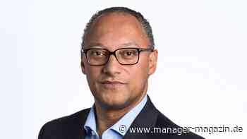 Swiss Re: Ex-Allianz-Manager Andreas Berger wird Chef