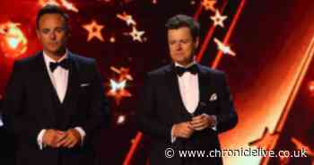 Ant and Dec's ITV return confirmed in much loved show after Saturday Night Takeaway ends