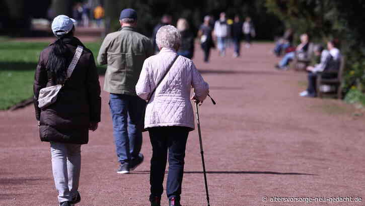 Demografie als Wirtschaftsmotor funktioniert nicht mehr