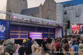 Beleef Hoogstraten start voorverkoop voor tweede beiaardcantus