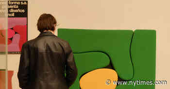 When Latin America Became the Seat of Modernity