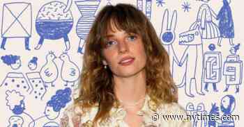 ‘Modern Love Podcast’: The Second Best Way to Get Divorced, According to Maya Hawke