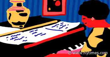 5 Minutes That Will Make You Love Shirley Horn