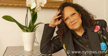 Alice Randall Made Country History. Black Women Are Helping Tell Hers.