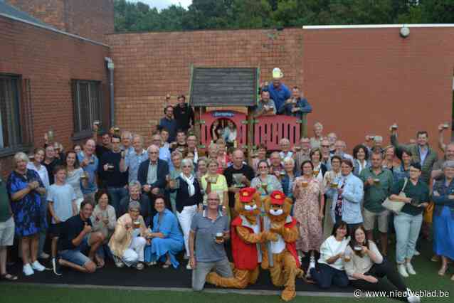 Vzw VIVA strikt grote naam voor 60ste Zomerfeest: “Vele vrijwilligers brachten voorbije jaren meer dan 2 miljoen euro bijeen”