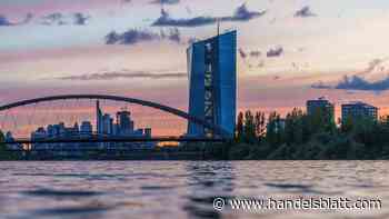 Verbraucherpreise: Inflation in der Euro-Zone nähert sich EZB-Ziel