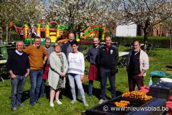 Toeristisch seizoen opent met wijnterras en bloesemfeesten