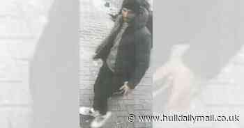 Police release image of man as reported rape in Beverley Road is investigated