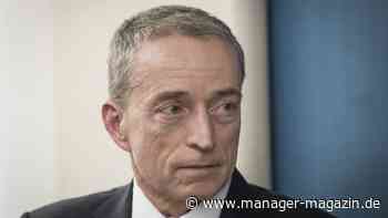 Intel: Chiphersteller erwartet in Auftragsfertigung noch jahrelang Verlust