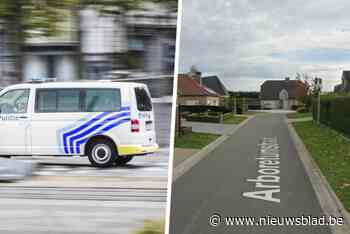 Twee verdachte personen opgepakt na politieachtervolging: “Gaat om minderjarigen”