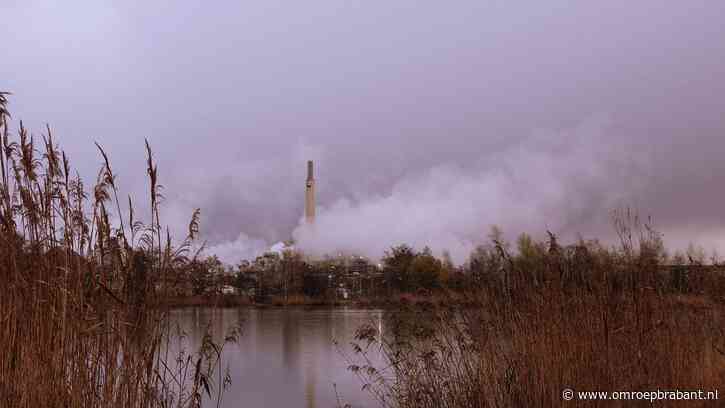 Zinkfabriek ligt stil: 'dringend' geld nodig van de overheid