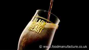 BrewDog stout now ranked second in UK behind only Guinness