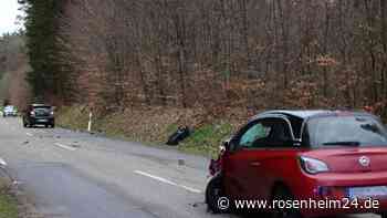 Tragischer Unfall in Bayern: Junger Biker (†18) stirbt nach Überholmanöver