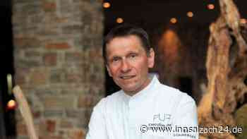 Sternekoch Uli Heimann feiert am Obersalzberg langersehnten zweiten Michelin-Stern