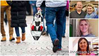 Längere Öffnungszeiten in Bayern: „Flexibler“ oder „Riesenproblem“? So denkt Wasserburg darüber