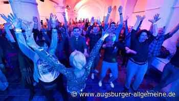 Jubiläum in Landsberg: Bands und Fakten zum Nightgroove