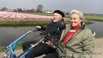 Stalling en technisch fietsbeheerder(s) gezocht!