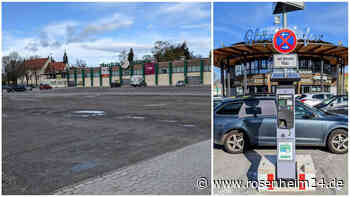 „Zwiegespalten“: Parkgebühren auf der Loretowiese sind da – so war die Stimmung am ersten Tag