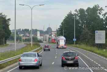 Tijdelijke hinder door herstellingswerken op Koning Boudewijnlaan