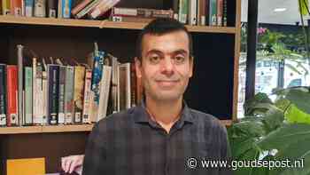 Column: Bewoners AZC enthousiast over de meedoenbalie