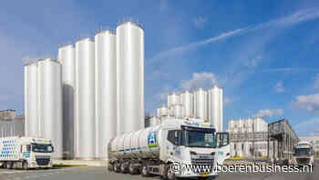 A-ware houdt even de pas in met melkprijs april