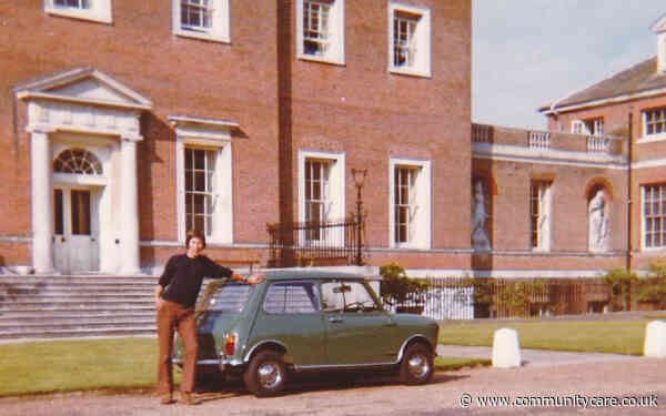 Leaving care, mental illness and recovery: ‘There is always the possibility of a better future’