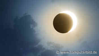 Alle Infos zur totalen Sonnenfinsternis am 8. April 2024