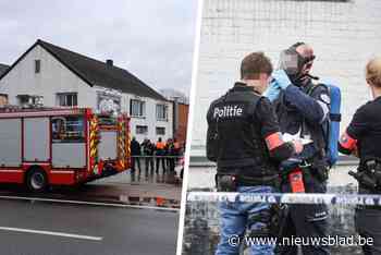 Drie doden gevonden in drugslabo in Poederlee, vierde slachtoffer in levensgevaar