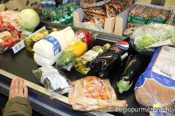 Inflatie in maart 3,1 procent