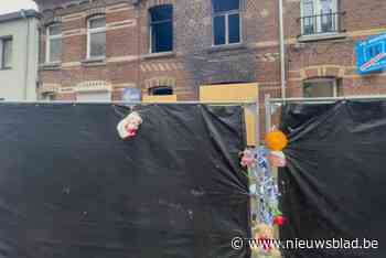 Man (65) aangehouden na brand waarbij zijn vrouw (69) sterft, buurvrouw: “Ze belde me een kwartier voordien nog in paniek”