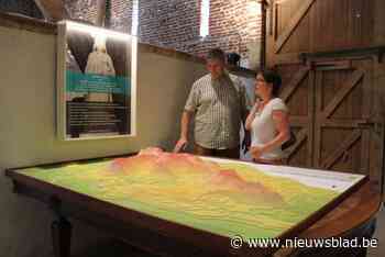 Gebied tussen Gent en Nederland is erkend als landschappelijk erfgoed
