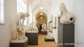 4 Accademie da vedere con Open House Roma 2024