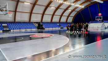 Importante novità nel basket capitolino, la nuova EBK Arena è realtà