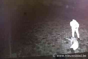 Inbreker wordt betrapt door eigenaar brasserie, en maakt metershoge val: “Zijn kompaan heeft hem minutenlang laten liggen”