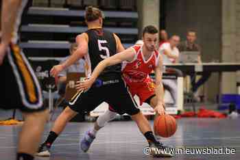 Twee nieuwkomers bij Black Boys Erpe-Mere