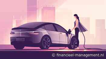 Moet elektrische bedrijfsauto in CSRD-verslag?